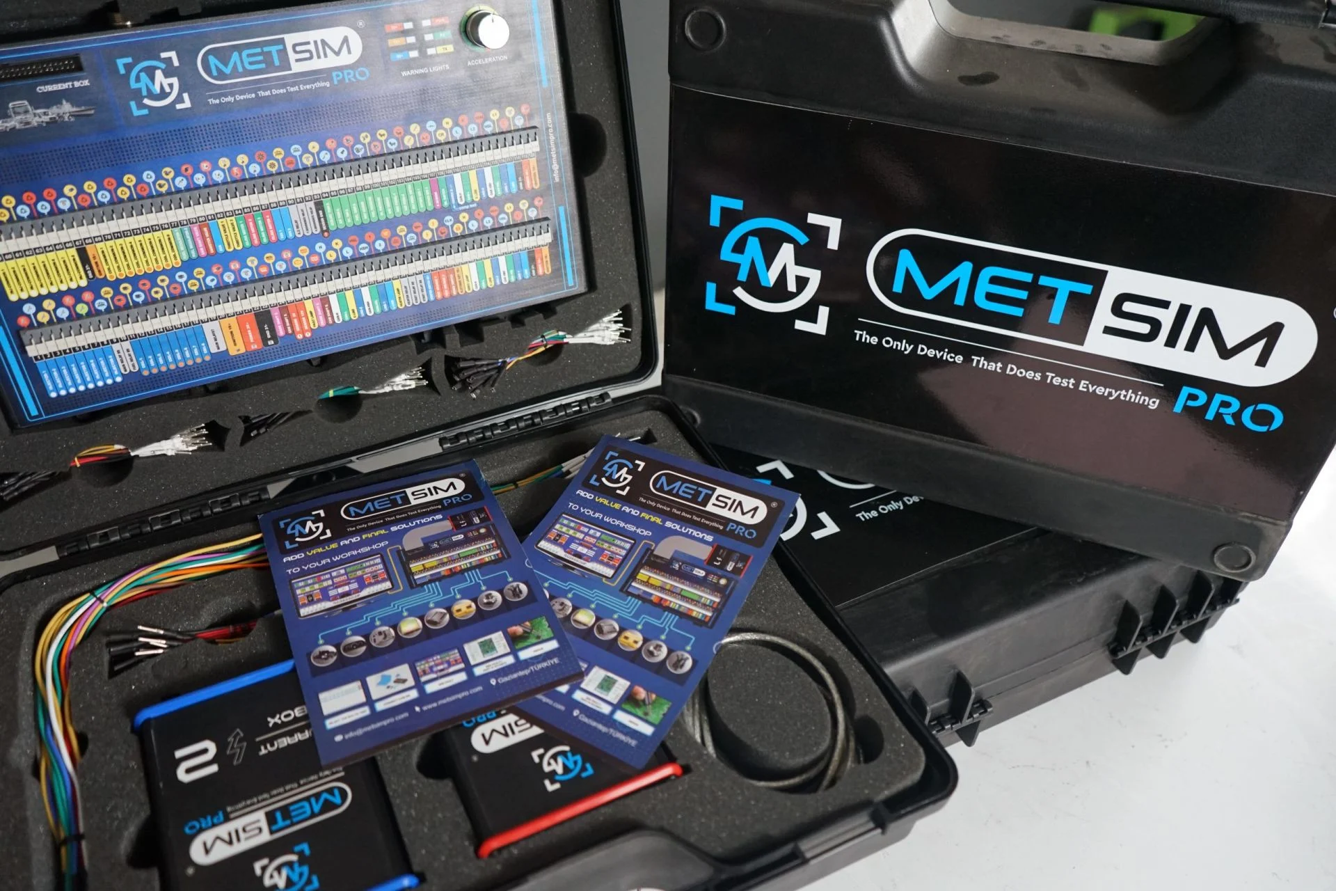 metsim pro metsim pro