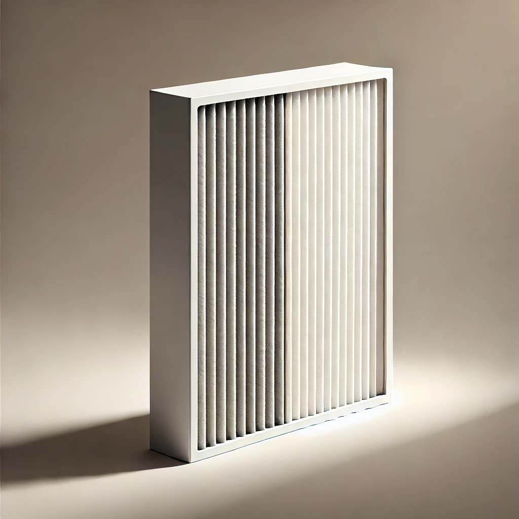 Cleaning a vehicle's air filter for improved engine performance Cleaning a vehicle's air filter for improved throttle response