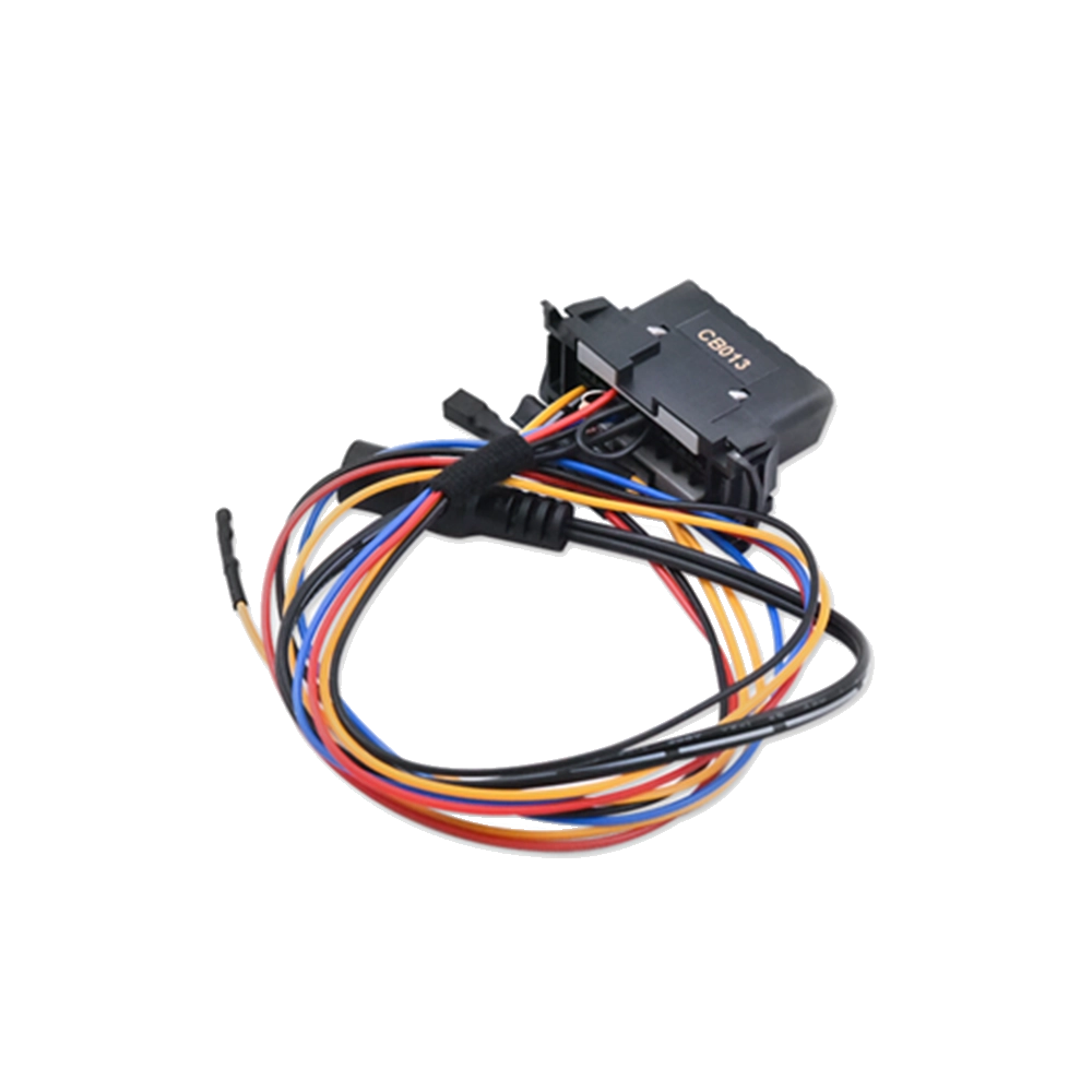 CB013 - MSD MSV bench connection cable set